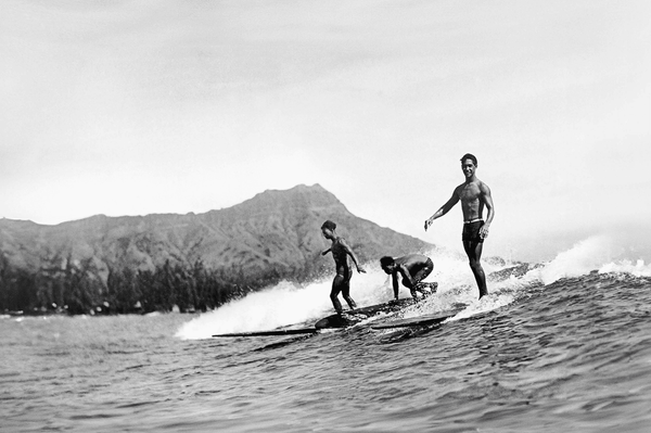 Diamond Head 1923