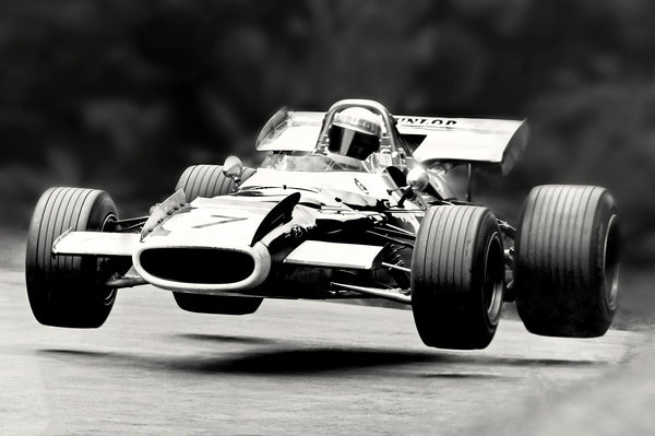 Full Throttle