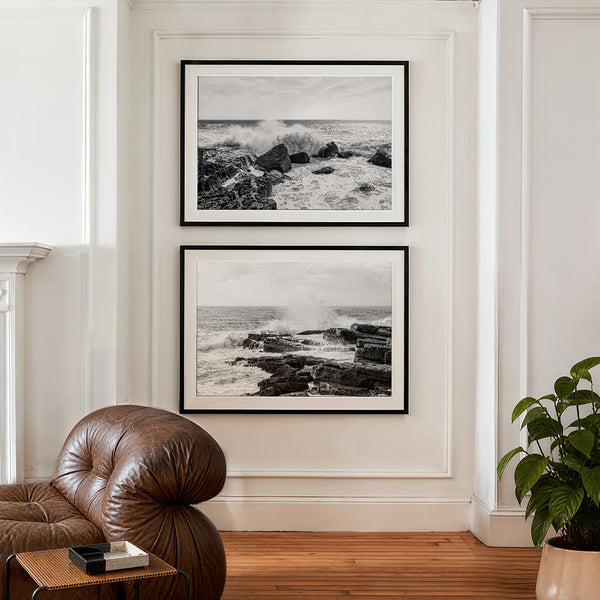 Full tide No. 1