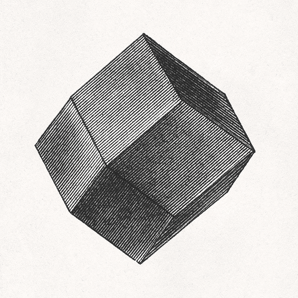 Geometric Object No.2