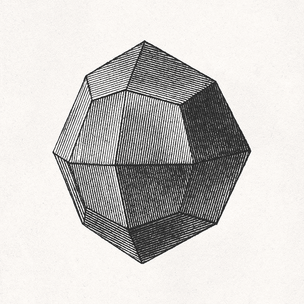 Geometric Object No.3