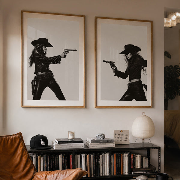 Gunslinger Vol 2