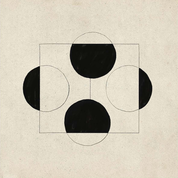 Half Forms no. 2