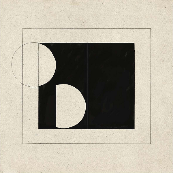 Half Forms no.3