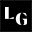 LNDN GRAY logo