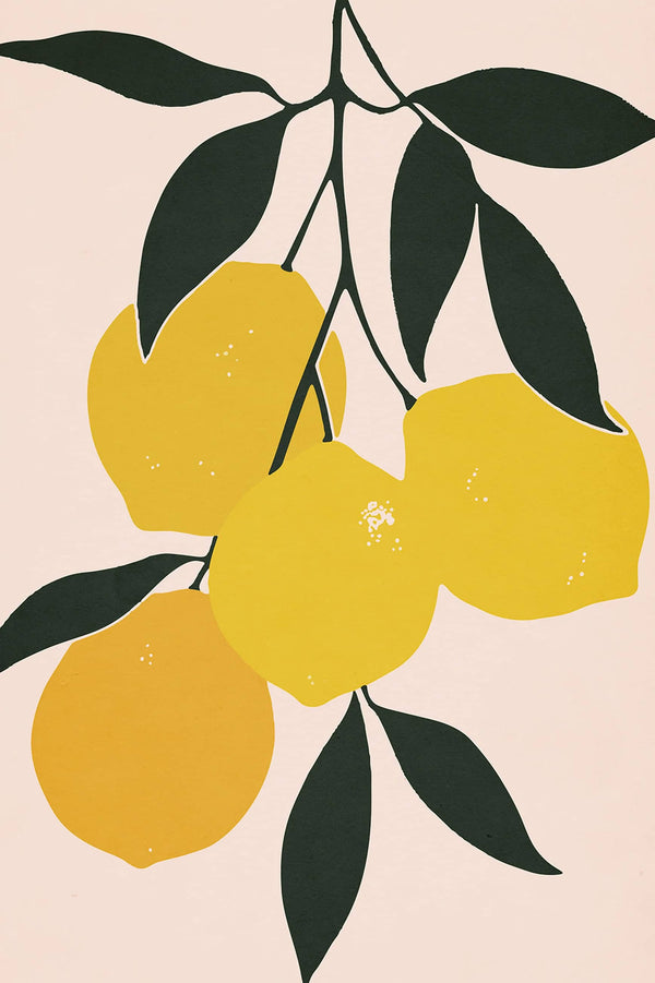 Limone No.1