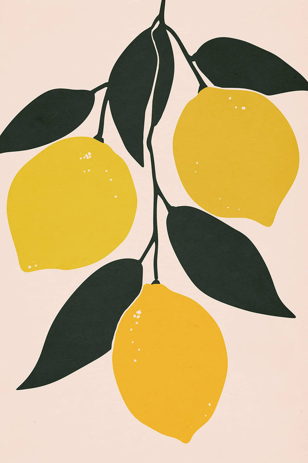 Limone No.2