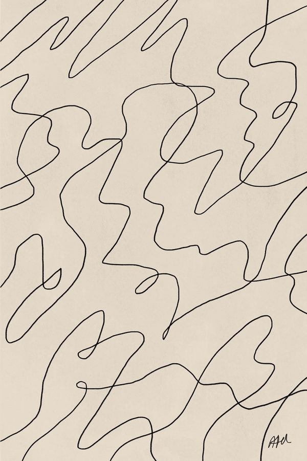Mind Map No.1