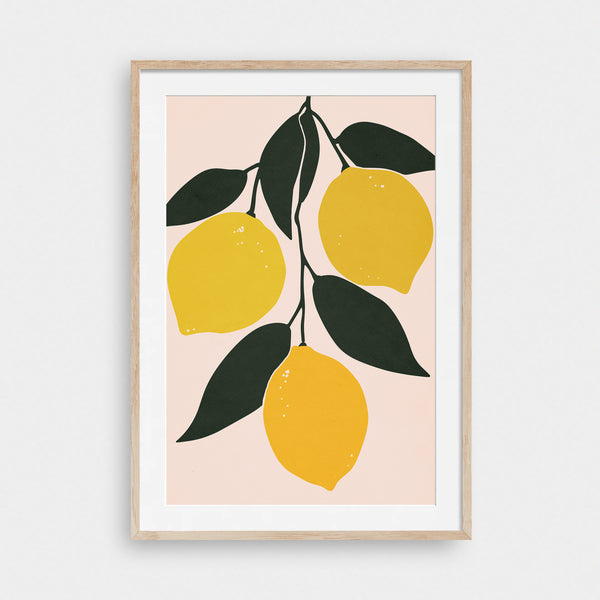 Limone No.2