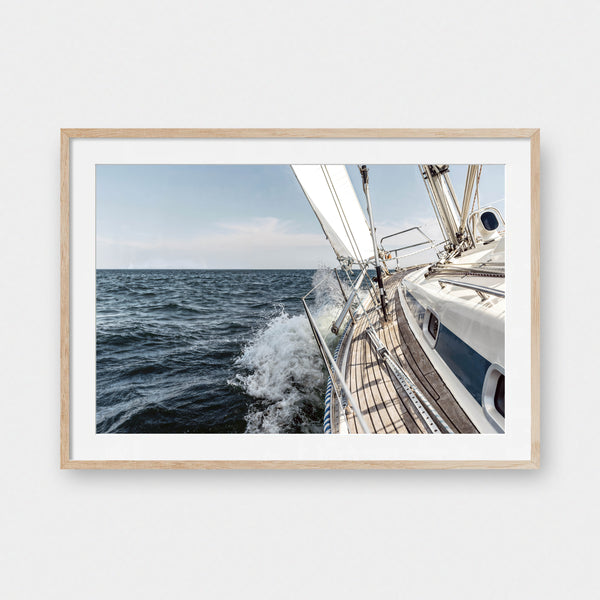 Sunday Sail