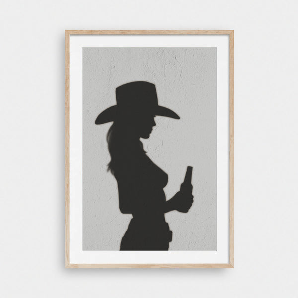 Western Heat