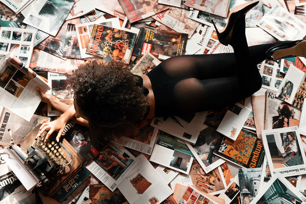 Print Junkie