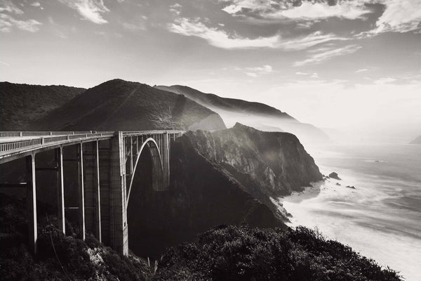 Ocean Overpass