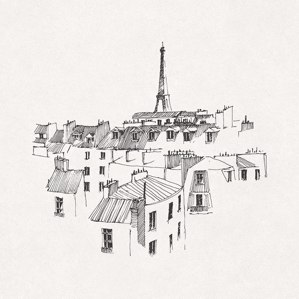 Paris Views