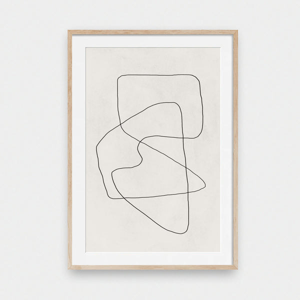 Pencil Study No.1