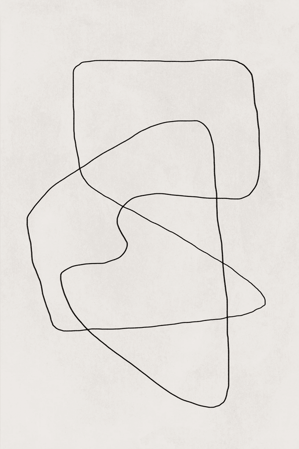 Pencil Study No.1