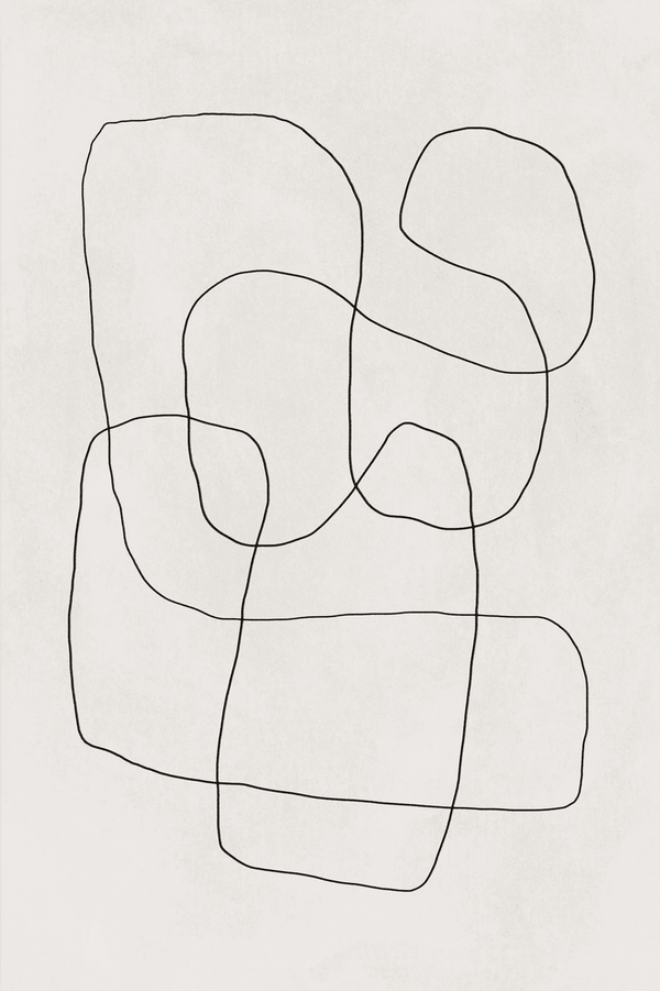 Pencil Study No.2