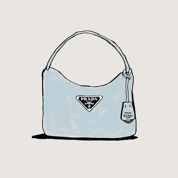 Prada Purse