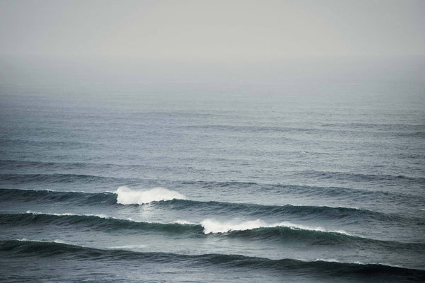 Rolling In
