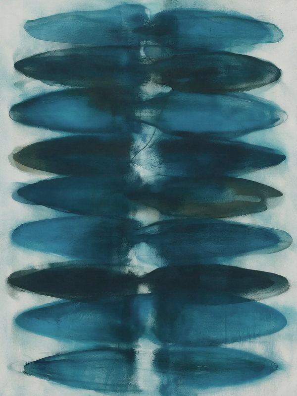Blue Sequence