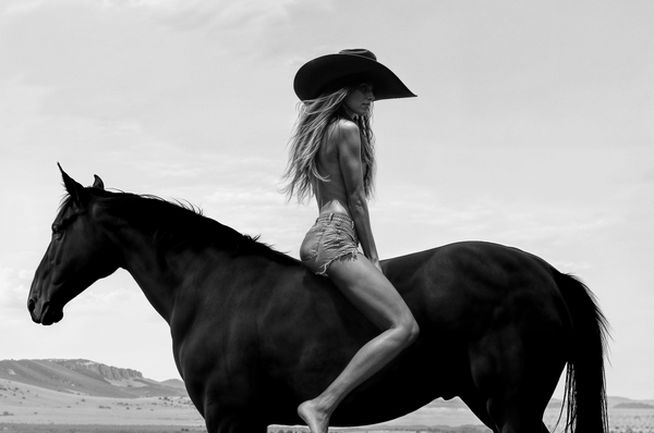 Reverse Cowgirl