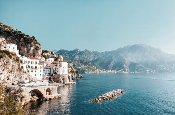 Amalfi Escape