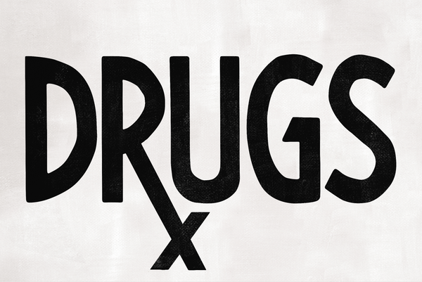 DRUGS X