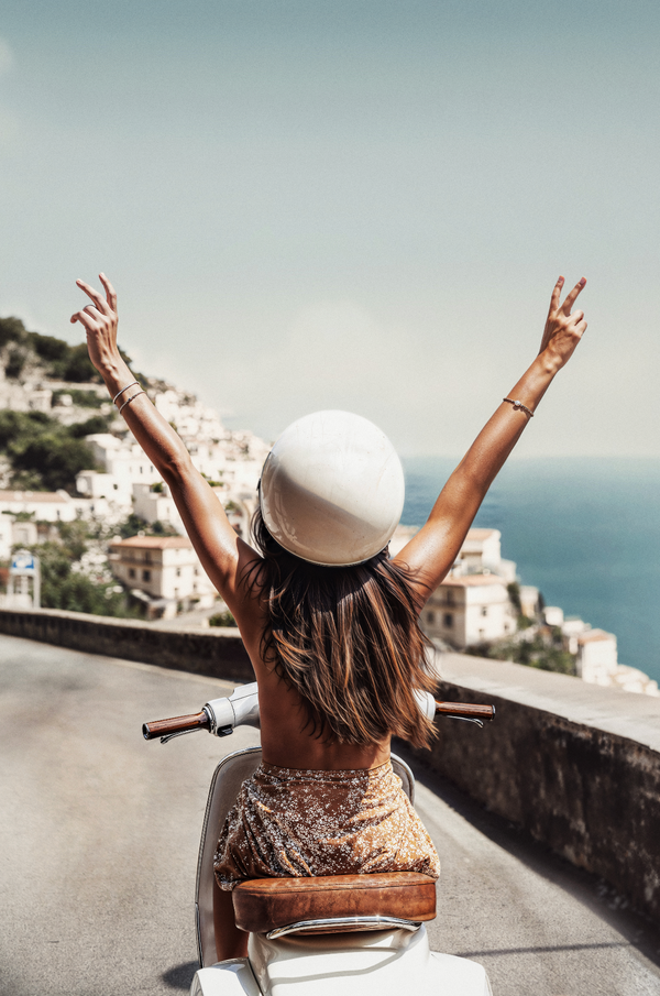 La Bella Italiana