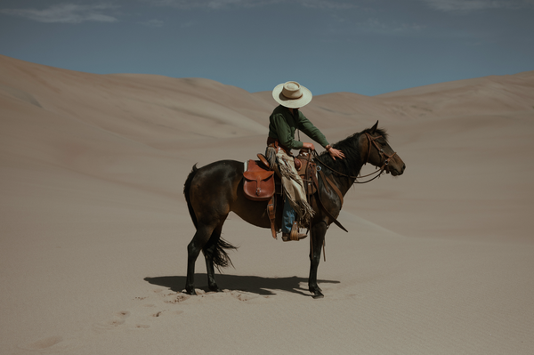 Dunes
