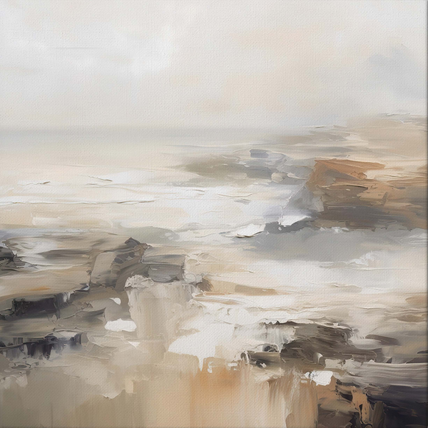 Sea Dreamscape No.1