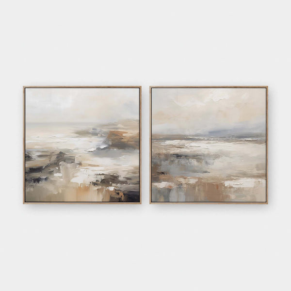 Sea Dreamscape No.1
