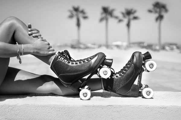 Seaside Skater