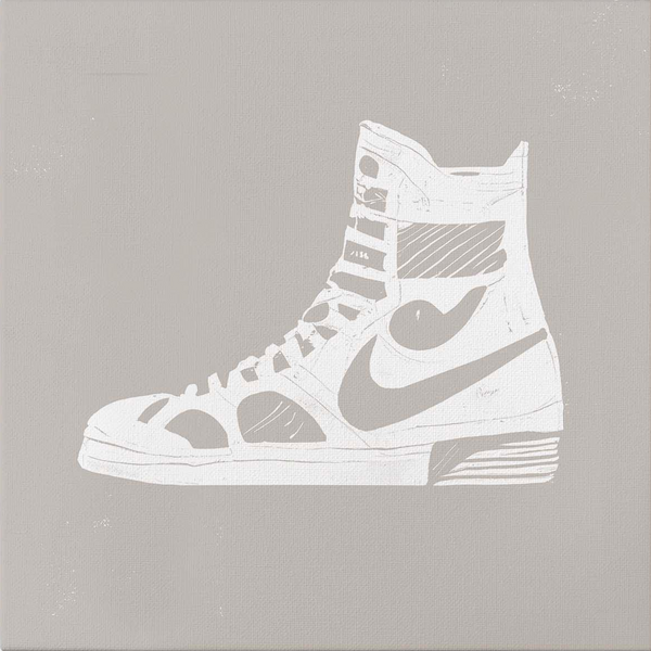 Sneaker Head