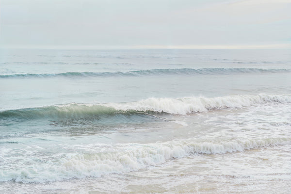 Spectral Waves
