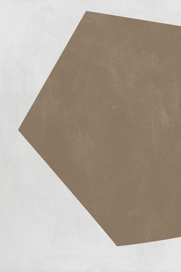 Still Shape No.1