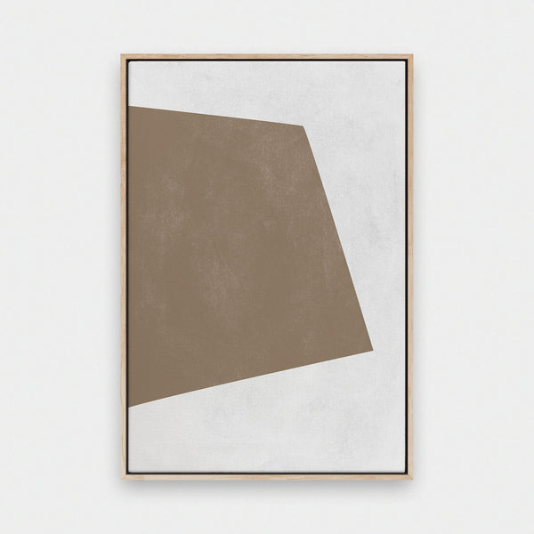 Still Shape No.2
