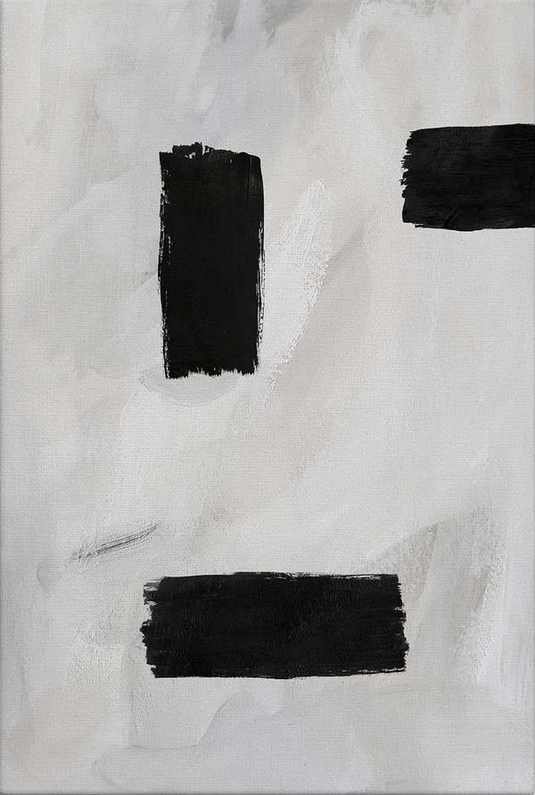 Strokes No.1