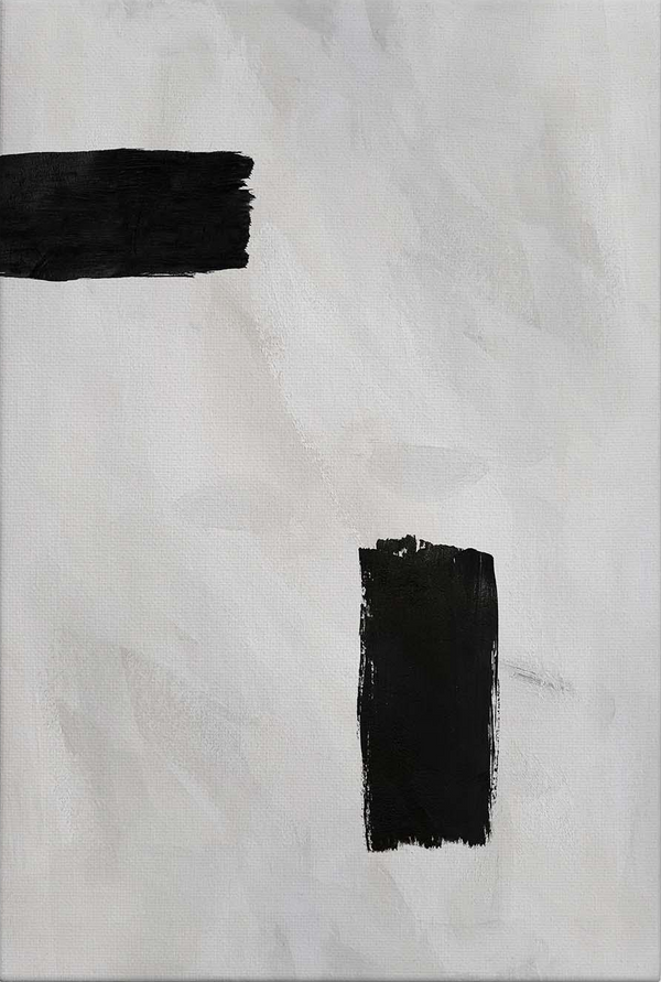 Strokes No.2