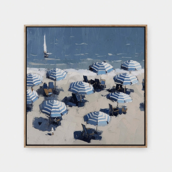 Summer Day in Capri No.2