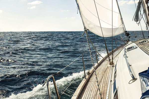 Sunday Sail