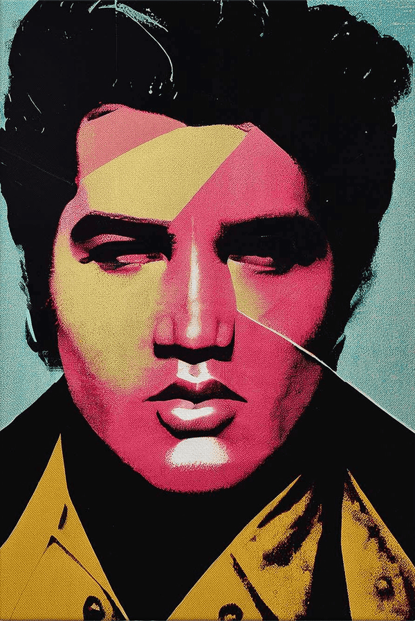 The King