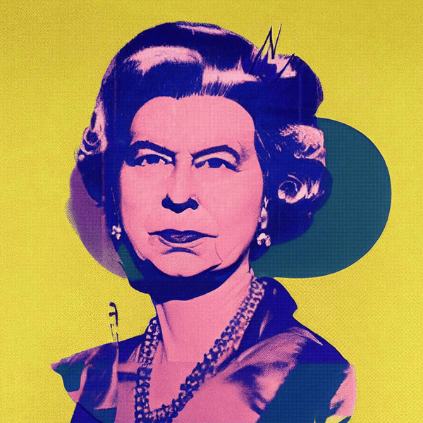 The Queen