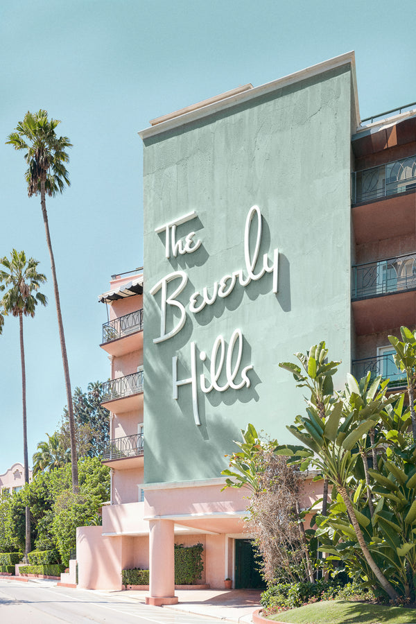 The Beverly