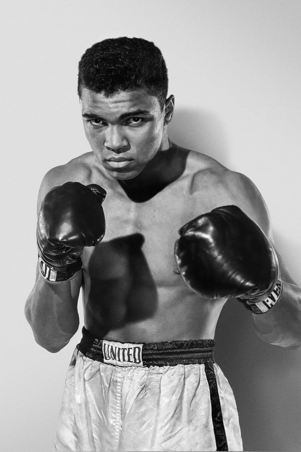 The Greatest