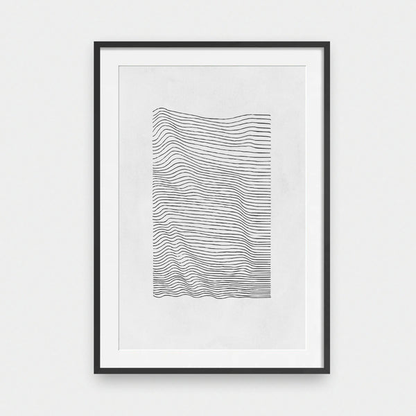 Warped No.2