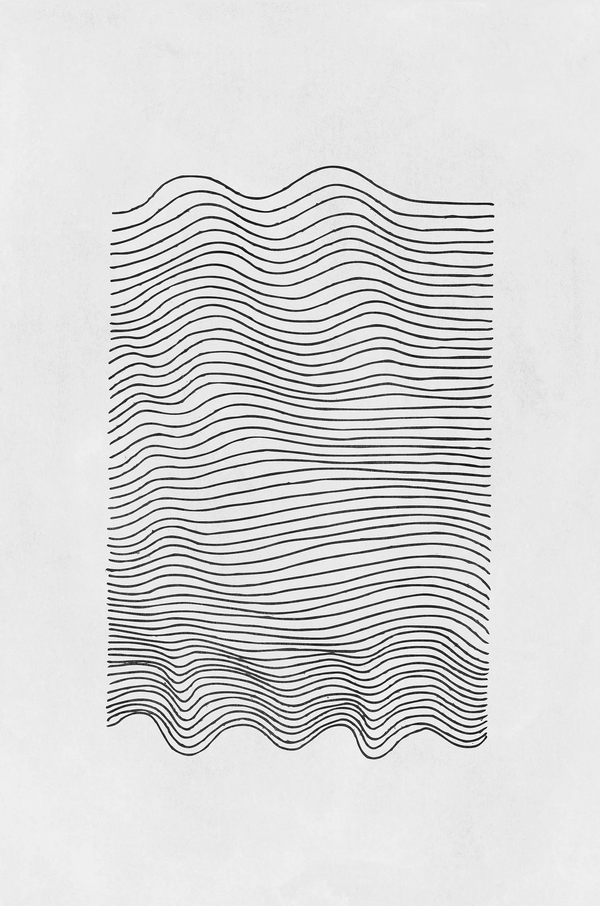 Warped No.1