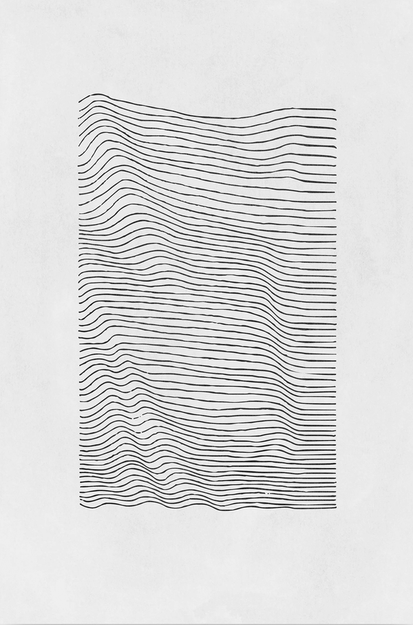 Warped No.2