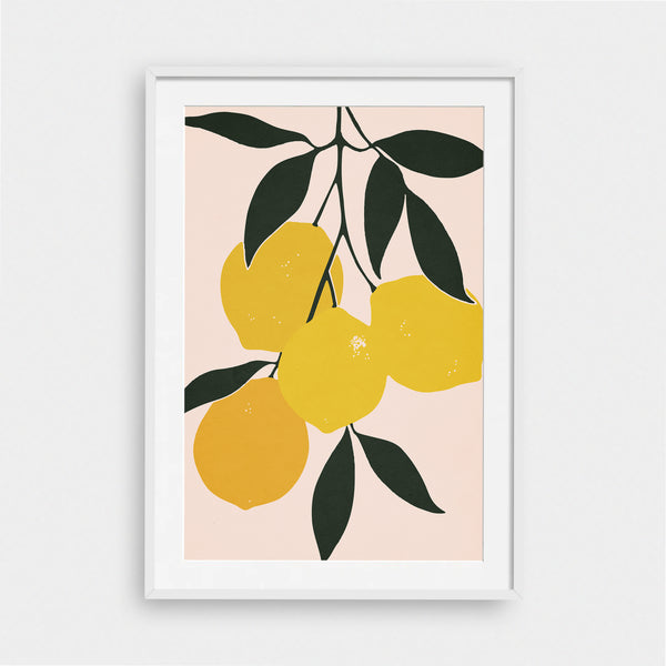 Limone No.1