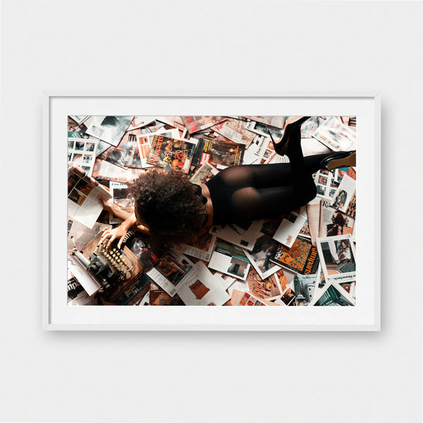 Print Junkie