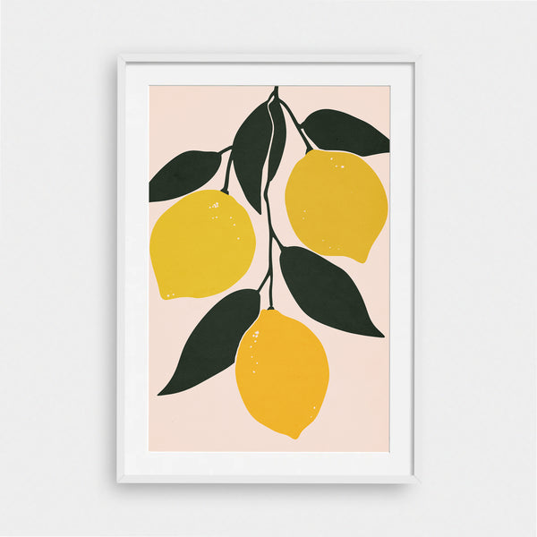 Limone No.2
